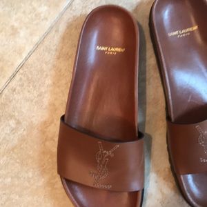 Saint Laurent Shoes - Saint Laurent sandal Saint Laurent Shoes - Saint Laurent sandal
